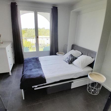 Studio Balcon Narbonne Centre ภายนอก รูปภาพ