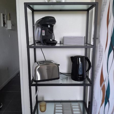 Studio Balcon Narbonne Centre ภายนอก รูปภาพ