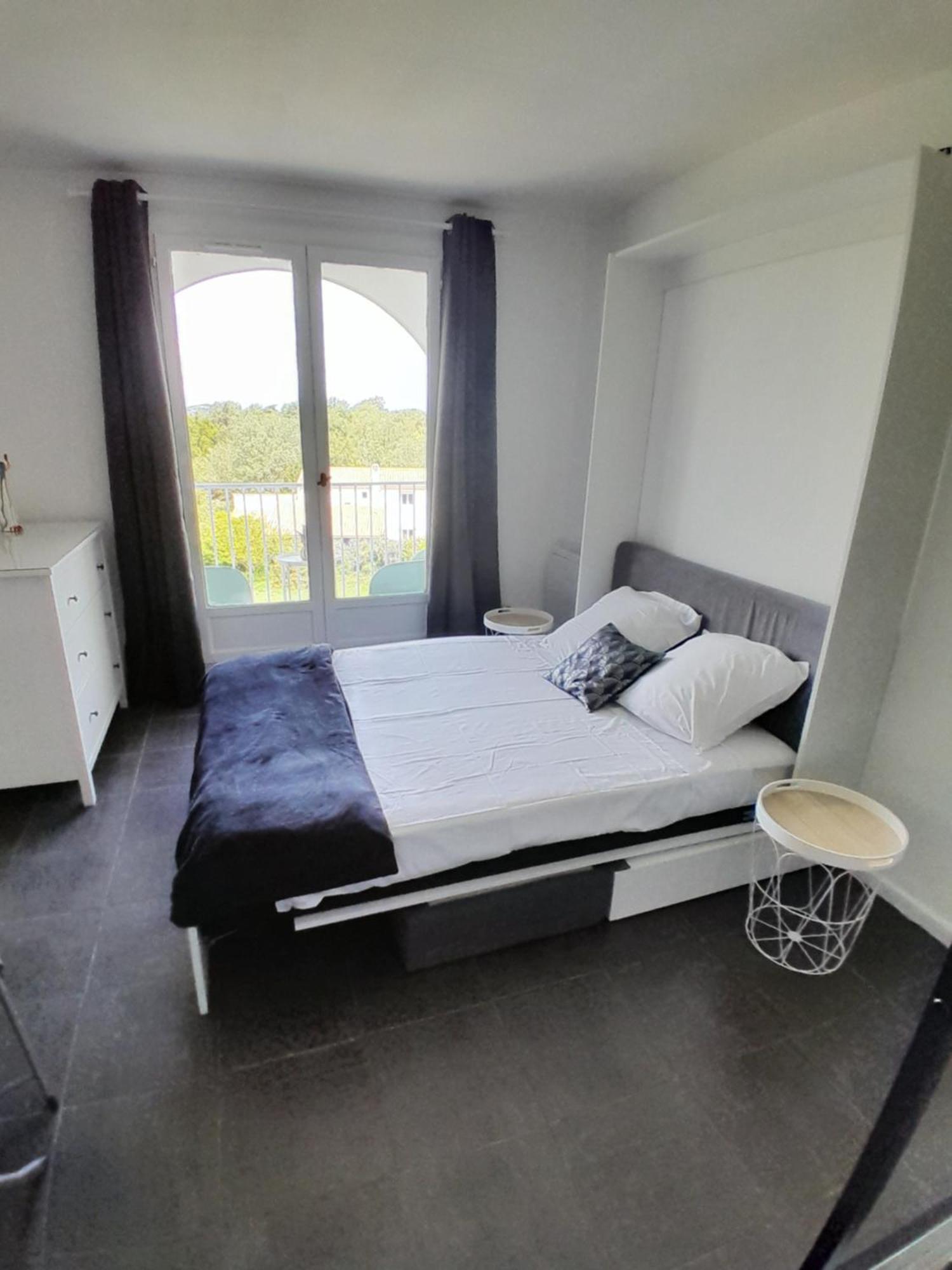 Studio Balcon Narbonne Centre ภายนอก รูปภาพ